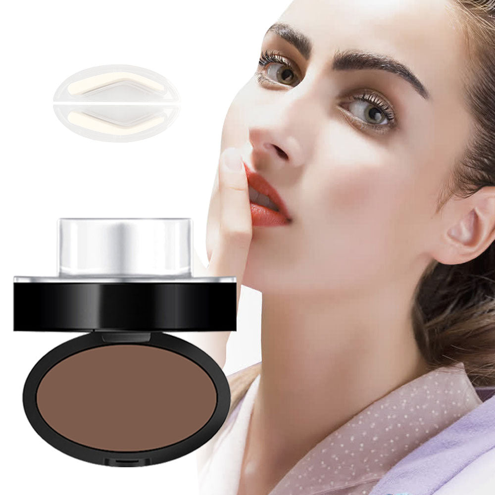 BROWLAB™ - Perfect Eyebrows in 5 Seconds